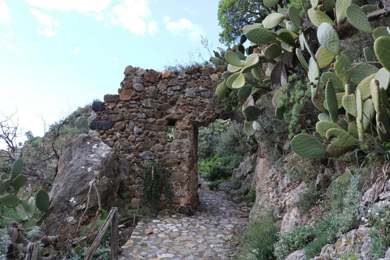 Apartamento Patry' House Giardini-Naxos Exterior foto