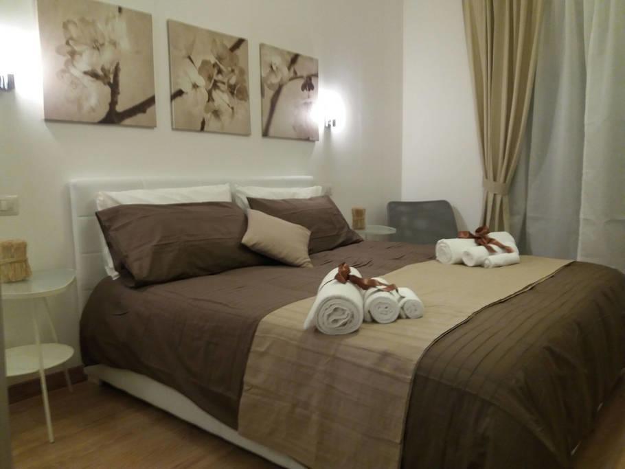 Apartamento Patry' House Giardini-Naxos Exterior foto