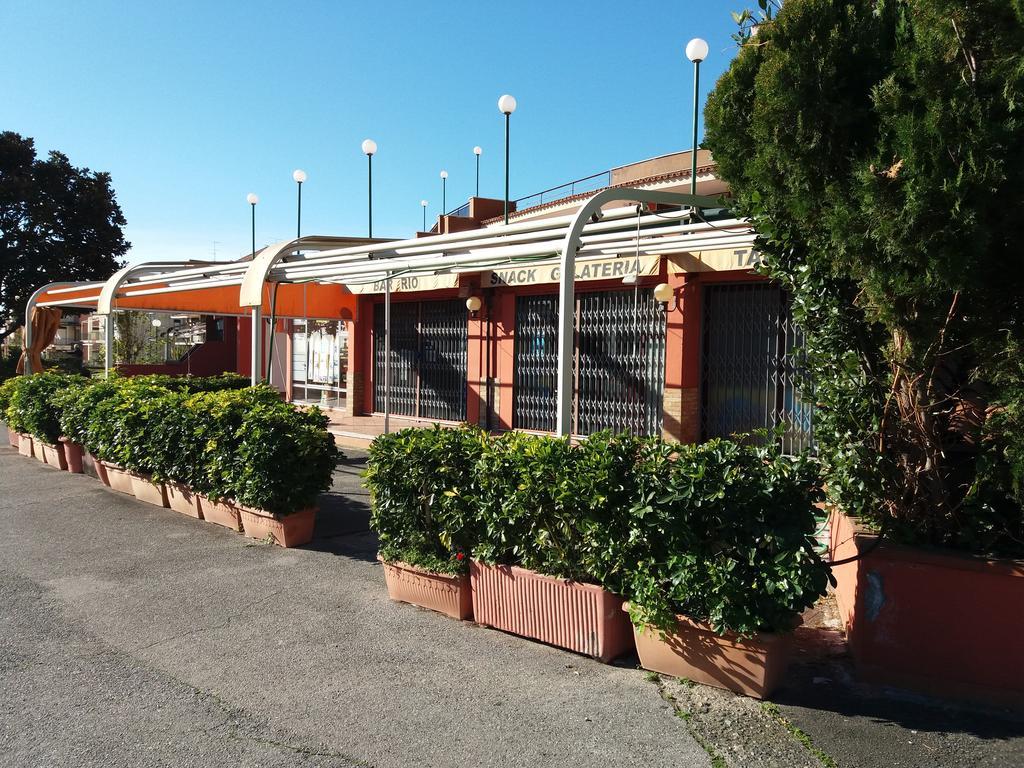 Apartamento Patry' House Giardini-Naxos Exterior foto