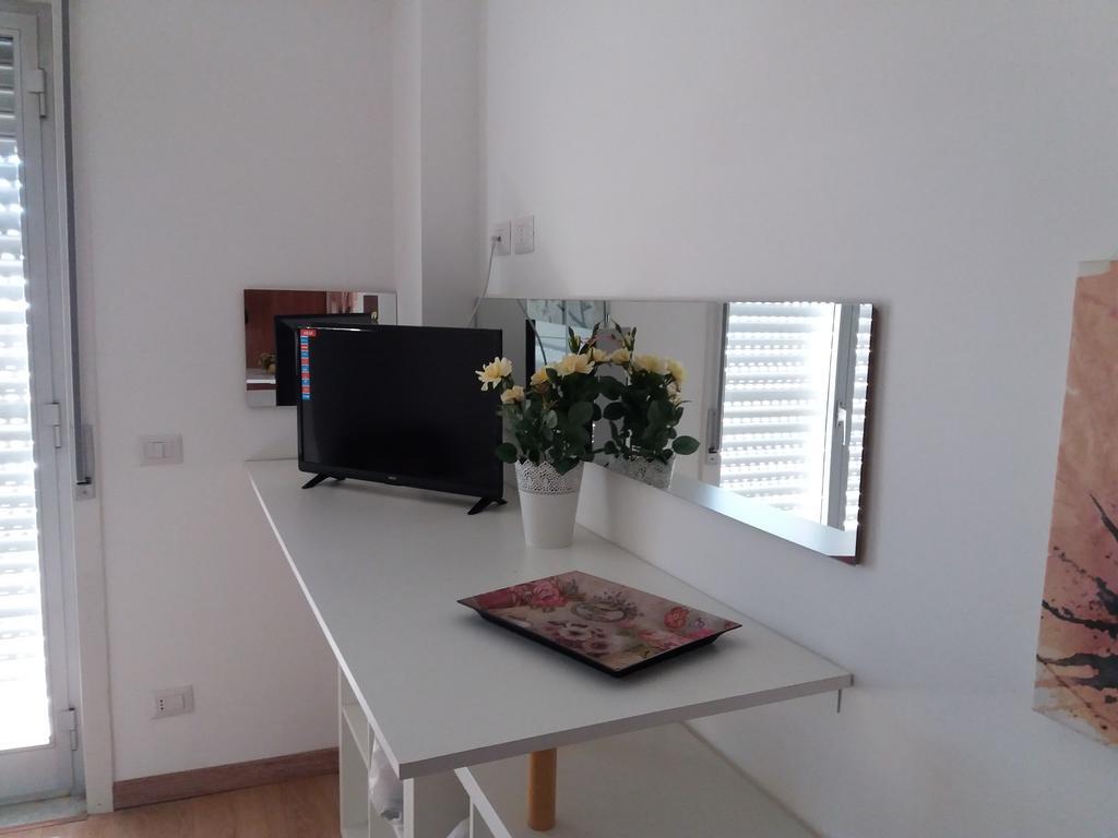 Apartamento Patry' House Giardini-Naxos Exterior foto